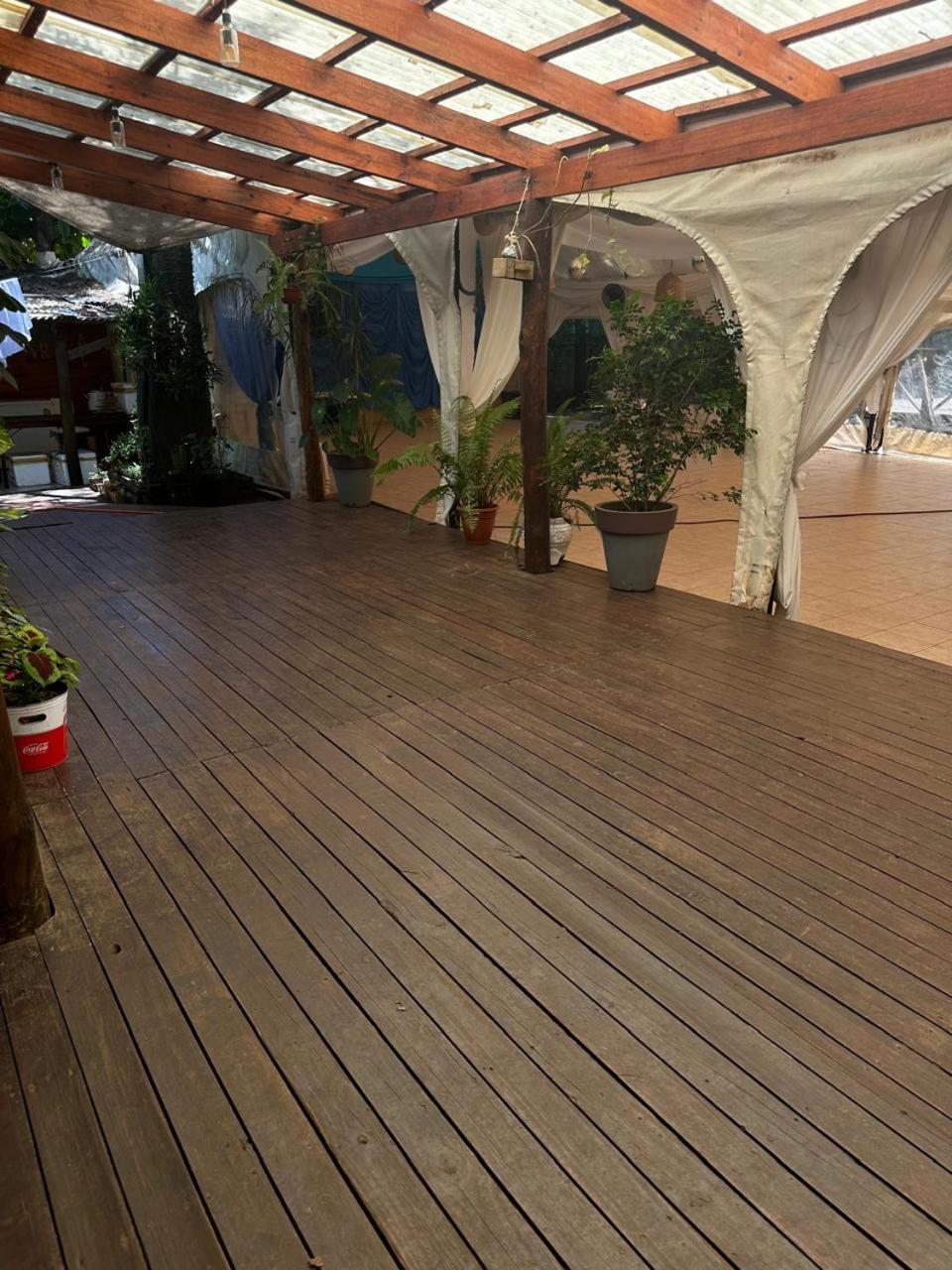 Hotel Quinta La Juliana Posadas Exterior foto
